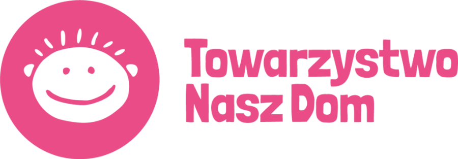 Logo -nasz dom